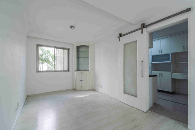 Imagem Imóvel com 3 Quartos à Venda, 118 m² em Campo Belo - São Paulo Imagem Imóvel com 3 Quartos à Venda, 118 m² em Campo Belo - São Paulo
