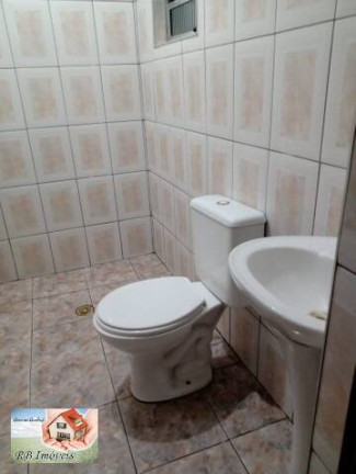 Imagem Casa com 3 Quartos à Venda, 100 m² em Montanhão - São Bernardo Do Campo