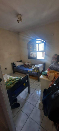 Imagem Casa com 4 Quartos à Venda, 173 m² em Vila Camilópolis - Santo André Imagem Casa com 4 Quartos à Venda, 173 m² em Vila Camilópolis - Santo André
