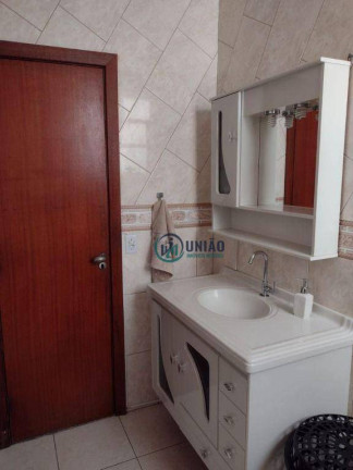 Imagem Apartamento com 2 Quartos à Venda, 70 m² em Centro - Niterói