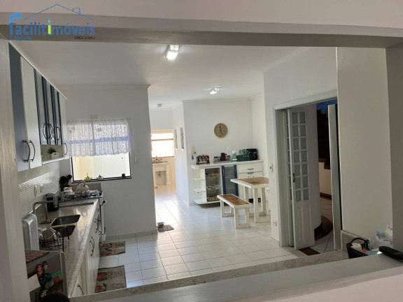 Imagem Sobrado com 3 Quartos à Venda, 380 m² em Vila Alice - Santo André Imagem Sobrado com 3 Quartos à Venda, 380 m² em Vila Alice - Santo André