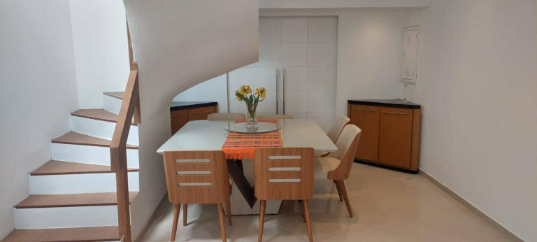 Imagem Apartamento com 4 Quartos à Venda, 304 m² em Vila Mariana - São Paulo Imagem Apartamento com 4 Quartos à Venda, 304 m² em Vila Mariana - São Paulo