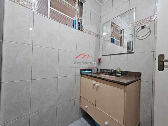 Imagem Casa com 3 Quartos à Venda, 170 m² em Jardim Dall`orto - Sumaré Imagem Casa com 3 Quartos à Venda, 170 m² em Jardim Dall`orto - Sumaré