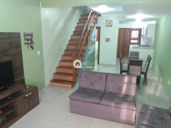 Imagem Casa com 4 Quartos à Venda, 143 m² Imagem Casa com 4 Quartos à Venda, 143 m²