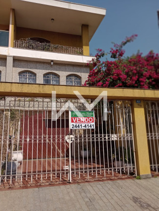 Sobrado com 3 Quartos à Venda, 300 m² em Jardim Vila Galvão - Guarulhos
