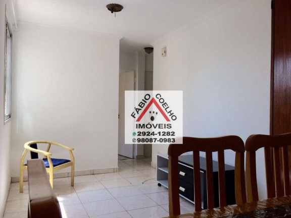 Imagem Apartamento com 2 Quartos à Venda, 55 m² em Vila Constança - São Paulo Imagem Apartamento com 2 Quartos à Venda, 55 m² em Vila Constança - São Paulo