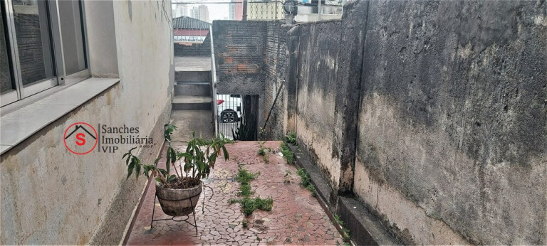 Imagem Casa com 1 Quarto à Venda, 140 m² em Vila Canero - São Paulo Imagem Casa com 1 Quarto à Venda, 140 m² em Vila Canero - São Paulo