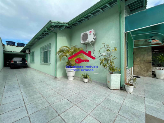 Imagem Casa com 3 Quartos à Venda, 180 m² em Canto Do Forte - Praia Grande Imagem Casa com 3 Quartos à Venda, 180 m² em Canto Do Forte - Praia Grande