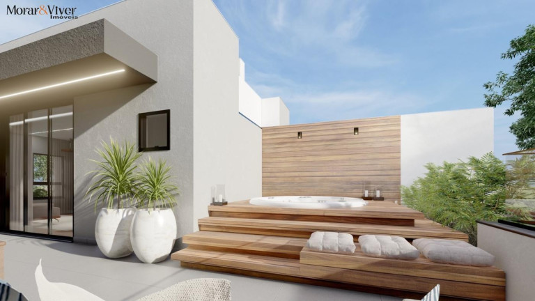 Imagem Casa com 3 Quartos à Venda, 208 m² em Bom Retiro - Curitiba Imagem Casa com 3 Quartos à Venda, 208 m² em Bom Retiro - Curitiba