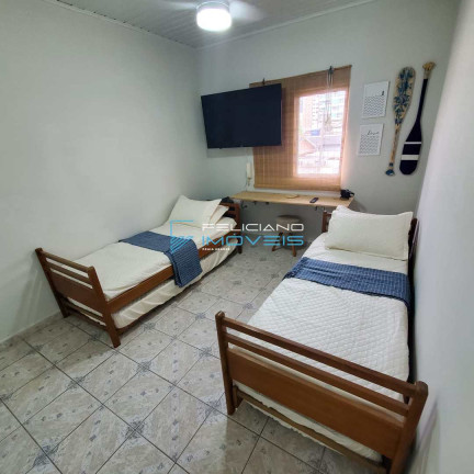 Imagem Kitnet com 1 Quarto à Venda, 30 m² em Boqueirão - Praia Grande Imagem Kitnet com 1 Quarto à Venda, 30 m² em Boqueirão - Praia Grande