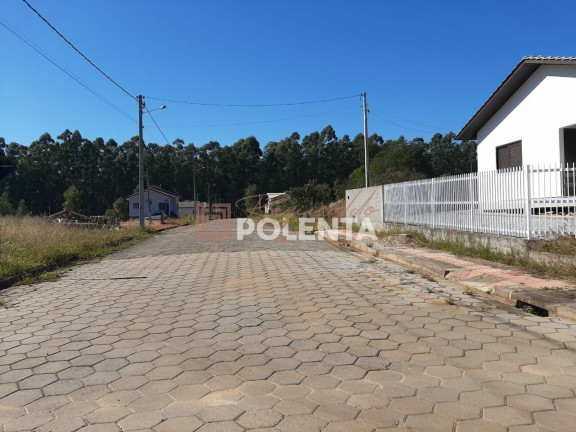Imagem Terreno à Venda, 360 m² em Linha Anta - Criciúma
