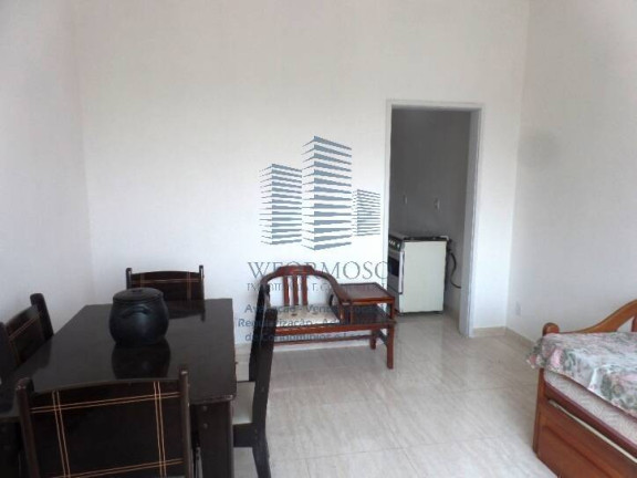 Imagem Apartamento com 1 Quarto à Venda, 40 m² em Centro - Rio De Janeiro Imagem Apartamento com 1 Quarto à Venda, 40 m² em Centro - Rio De Janeiro