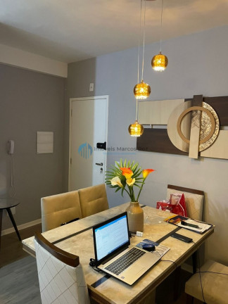 Imagem Apartamento com 2 Quartos à Venda, 62 m² em Jardim Paraíso - Barueri Imagem Apartamento com 2 Quartos à Venda, 62 m² em Jardim Paraíso - Barueri