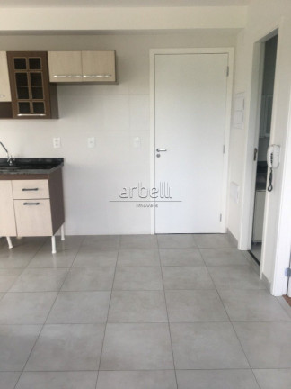 Imagem Apartamento com 2 Quartos à Venda, 35 m² em Vila Leopoldina - São Paulo