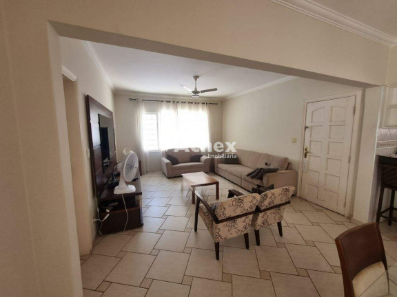 Imagem Casa com 3 Quartos à Venda, 202 m² em Jardim Santa Genebra - Campinas