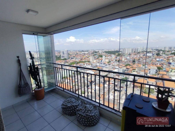Imagem Apartamento com 2 Quartos à Venda, 66 m² em Jardim Flor Da Montanha - Guarulhos Imagem Apartamento com 2 Quartos à Venda, 66 m² em Jardim Flor Da Montanha - Guarulhos