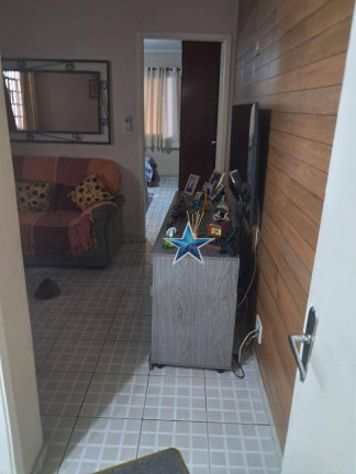 Imagem Casa com 2 Quartos à Venda, 80 m² em Jardim Princesa - São Paulo Imagem Casa com 2 Quartos à Venda, 80 m² em Jardim Princesa - São Paulo