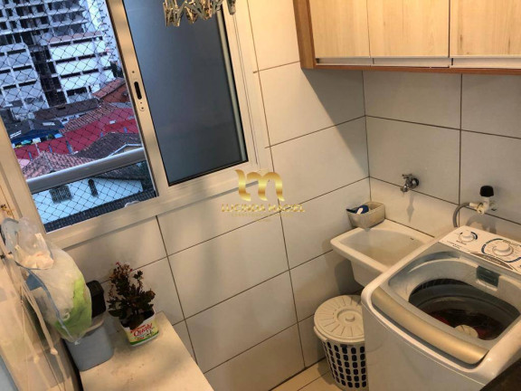 Imagem Apartamento com 2 Quartos à Venda, 68 m² em Guilhermina - Praia Grande Imagem Apartamento com 2 Quartos à Venda, 68 m² em Guilhermina - Praia Grande