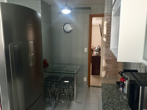 Imagem Apartamento com 3 Quartos à Venda, 125 m² em Vila Leopoldina - São  Paulo
