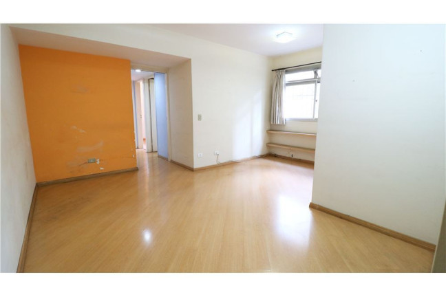 Apartamento com 3 Quartos à Venda, 67 m² em Brooklin Paulista - São Paulo