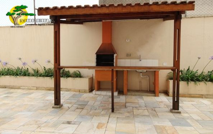 Imagem Apartamento com 3 Quartos à Venda, 67 m² em São Paulo