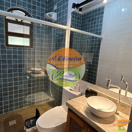 Imagem Casa com 3 Quartos à Venda, 150 m² em Perequê Açu - Ubatuba Imagem Casa com 3 Quartos à Venda, 150 m² em Perequê Açu - Ubatuba