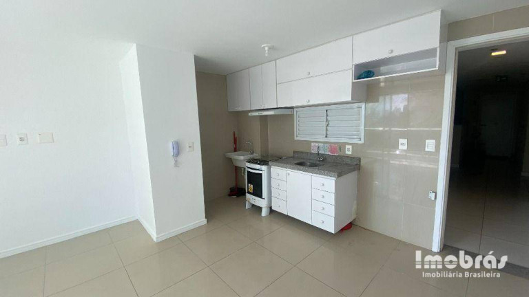 Imagem Apartamento com 2 Quartos à Venda, 54 m² em Benfica - Fortaleza