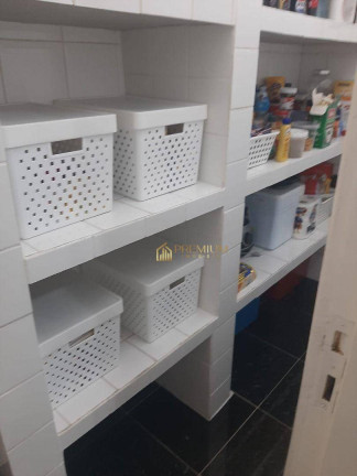 Imagem Imóvel com 4 Quartos à Venda, 281 m² em Jardim Das Colinas - São José Dos Campos