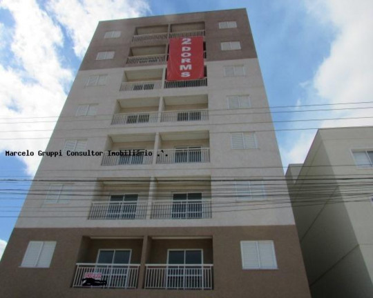 Imagem Apartamento com 2 Quartos à Venda, 68 m² em Parque São Lourenço - Indaiatuba Imagem Apartamento com 2 Quartos à Venda, 68 m² em Parque São Lourenço - Indaiatuba