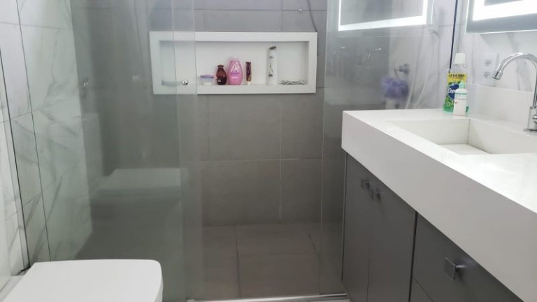 Imagem Casa com 5 Quartos à Venda, 210 m² em São José Operário - Manaus Imagem Casa com 5 Quartos à Venda, 210 m² em São José Operário - Manaus