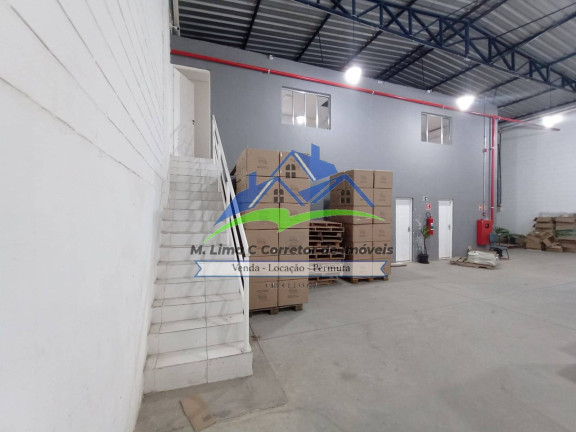 Imagem Galpão à Venda, 2 m² em Terra Preta - Mairiporã Imagem Galpão à Venda, 2 m² em Terra Preta - Mairiporã