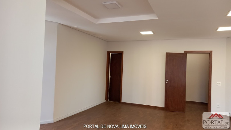 Imagem Imóvel Comercial à Venda,  em Santo Agostinho - Belo Horizonte