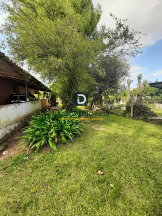 Imagem Casa com 4 Quartos à Venda, 2 m² em Passo Das Tropas - Santa Maria