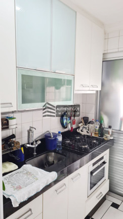 Imagem Apartamento com 2 Quartos à Venda, 49 m² em Saúde - São Paulo