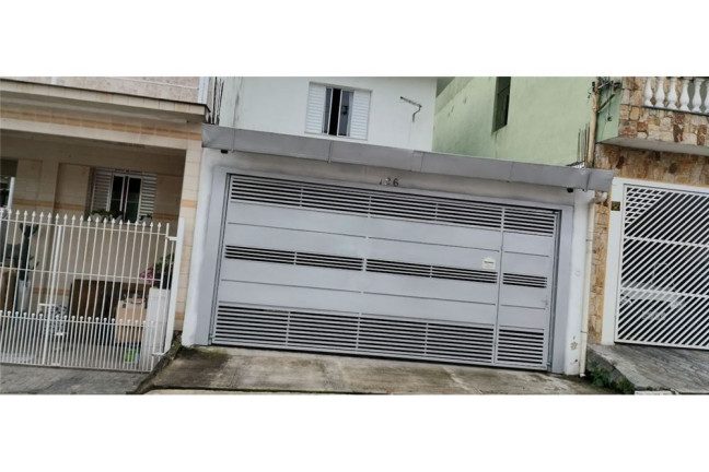 Imagem Casa com 2 Quartos à Venda, em Vila Elze - São Paulo Imagem Casa com 2 Quartos à Venda, em Vila Elze - São Paulo