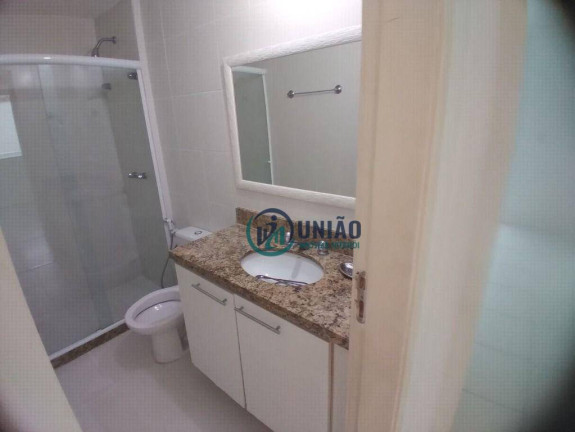 Imagem Apartamento com 2 Quartos à Venda, 85 m² em Piratininga - Niterói