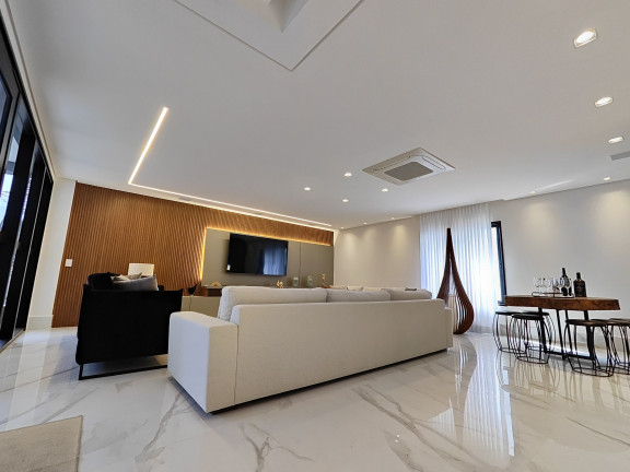Imagem Casa com 5 Quartos à Venda, 561 m² em Parque Terra Nova Ii - São Bernardo Do Campo