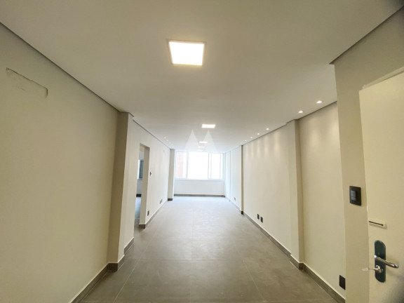 Imagem Apartamento com 2 Quartos à Venda, 85 m² em José Menino - Santos Imagem Apartamento com 2 Quartos à Venda, 85 m² em José Menino - Santos
