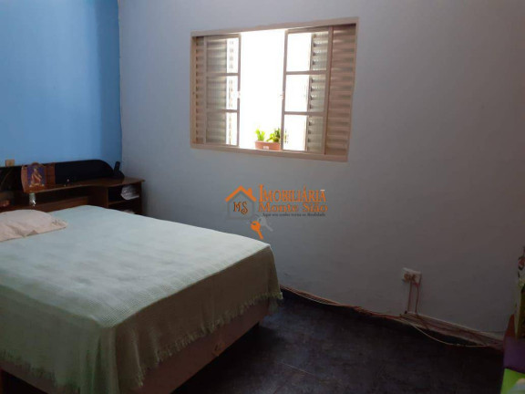 Imagem Casa com 1 Quarto à Venda, 100 m² em Jardim Cumbica - Guarulhos Imagem Casa com 1 Quarto à Venda, 100 m² em Jardim Cumbica - Guarulhos