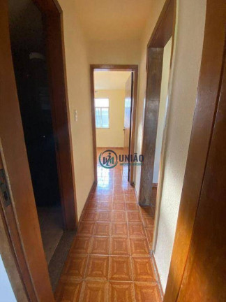 Imagem Apartamento com 2 Quartos à Venda, 60 m² em Zé Garoto - São Gonçalo