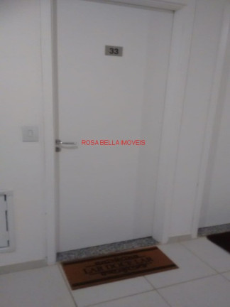Imagem Apartamento com 2 Quartos à Venda, 54 m² em Loteamento Parque Industrial - Jundiaí