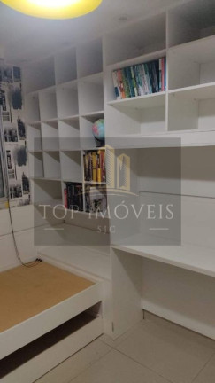 Imagem Apartamento com 2 Quartos para Alugar, 49 m² em Vila Tesouro - São José Dos Campos Imagem Apartamento com 2 Quartos para Alugar, 49 m² em Vila Tesouro - São José Dos Campos