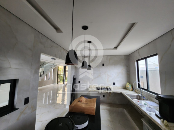 Imagem Casa com 3 Quartos à Venda, 265 m² em Alphaville - Eusébio Imagem Casa com 3 Quartos à Venda, 265 m² em Alphaville - Eusébio