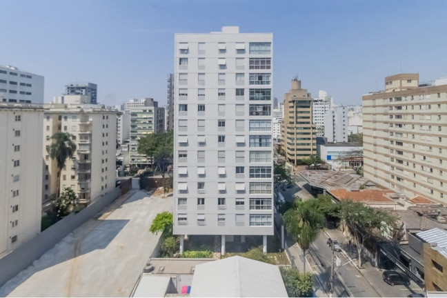 Imagem Imóvel Comercial à Venda, 60 m² em Higienópolis - São Paulo Imagem Imóvel Comercial à Venda, 60 m² em Higienópolis - São Paulo