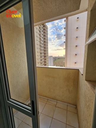 Imagem Kitnet com 1 Quarto à Venda, 32 m² em Nova Ribeirânia - Ribeirão Preto Imagem Kitnet com 1 Quarto à Venda, 32 m² em Nova Ribeirânia - Ribeirão Preto