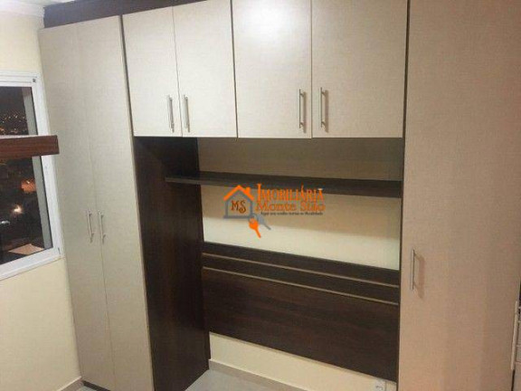 Imagem Cobertura com 3 Quartos à Venda, 100 m² em Cocaia - Guarulhos Imagem Cobertura com 3 Quartos à Venda, 100 m² em Cocaia - Guarulhos