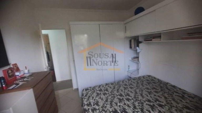 Imagem Apartamento com 3 Quartos à Venda, 75 m² em Limão - São Paulo Imagem Apartamento com 3 Quartos à Venda, 75 m² em Limão - São Paulo