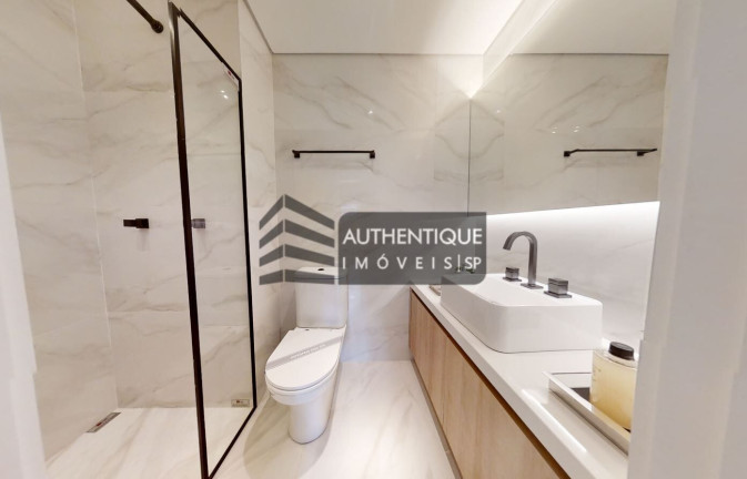 Imagem Apartamento com 2 Quartos à Venda, 51 m² em Moema - São Paulo Imagem Apartamento com 2 Quartos à Venda, 51 m² em Moema - São Paulo