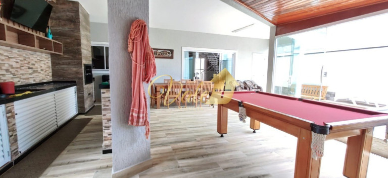 Imagem Casa com 3 Quartos à Venda, 256 m² em Condomínio Terras Do Vale - Caçapava Imagem Casa com 3 Quartos à Venda, 256 m² em Condomínio Terras Do Vale - Caçapava