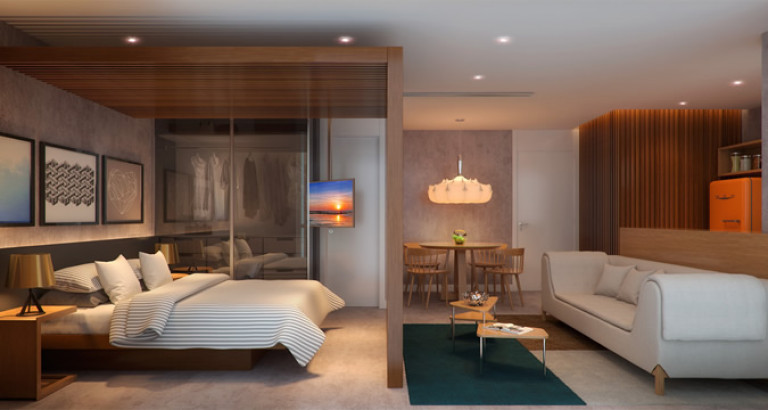 Imagem Apartamento com 2 Quartos à Venda, 65 m² em Pinheiros - São Paulo Imagem Apartamento com 2 Quartos à Venda, 65 m² em Pinheiros - São Paulo